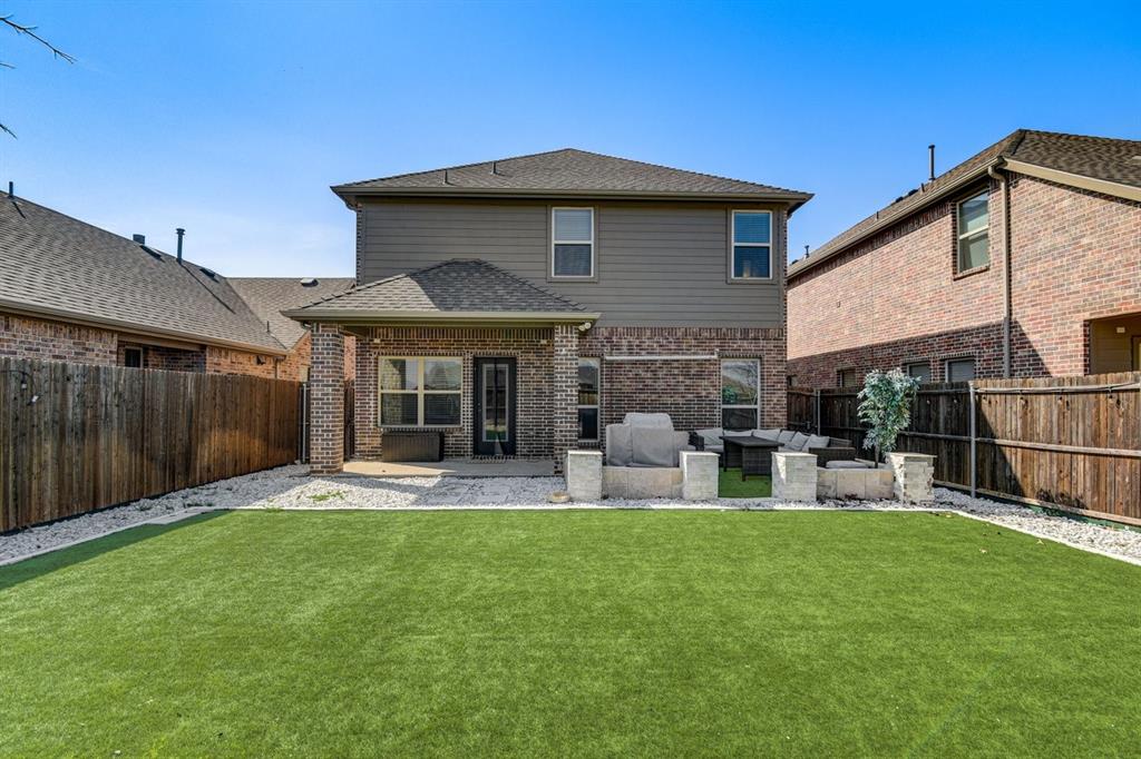 Highlands At Westridge Ph 4 The - Residential