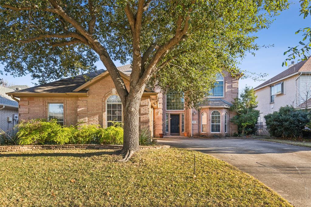 310 Fairway Meadows Drive