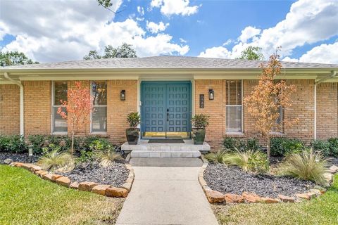 A home in Dallas