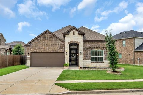 447 Pemberton Lane McKinney TX 75071