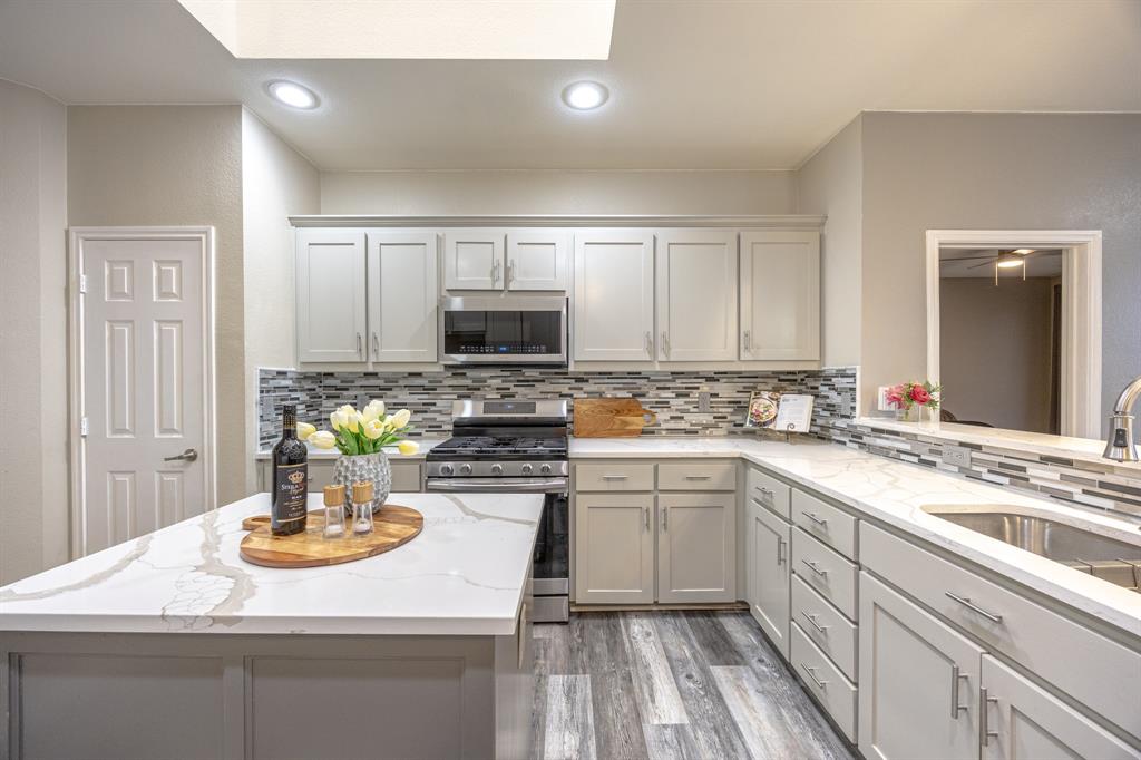 Alexandra Meadows - Residential