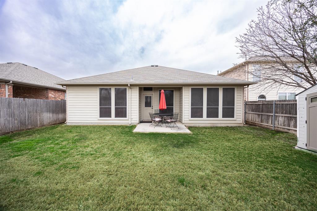 Alexandra Meadows - Residential