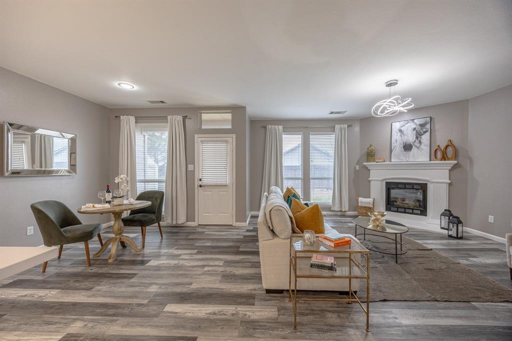 Alexandra Meadows - Residential