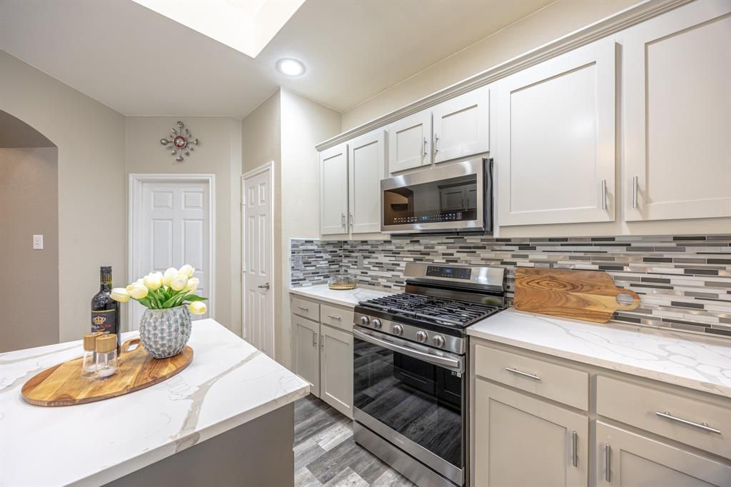 Alexandra Meadows - Residential