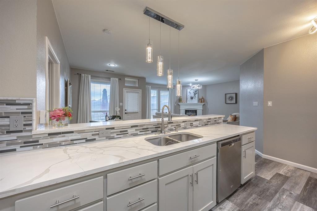 Alexandra Meadows - Residential