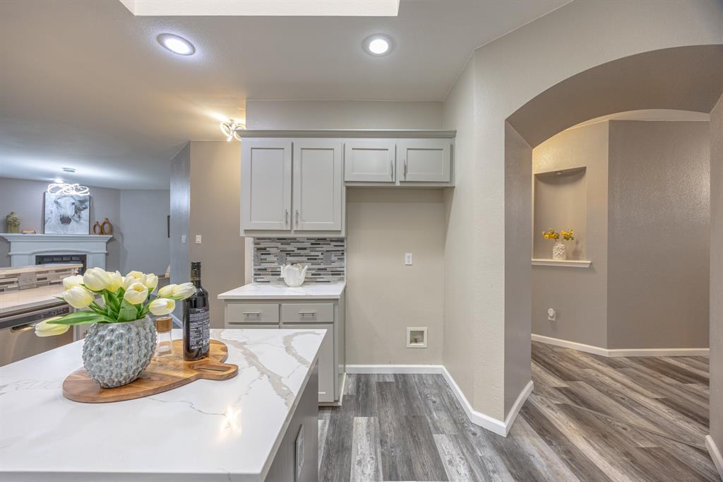 Alexandra Meadows - Residential