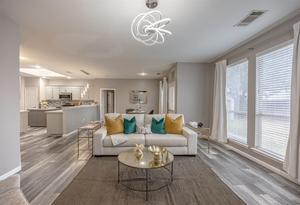 Alexandra Meadows - Residential