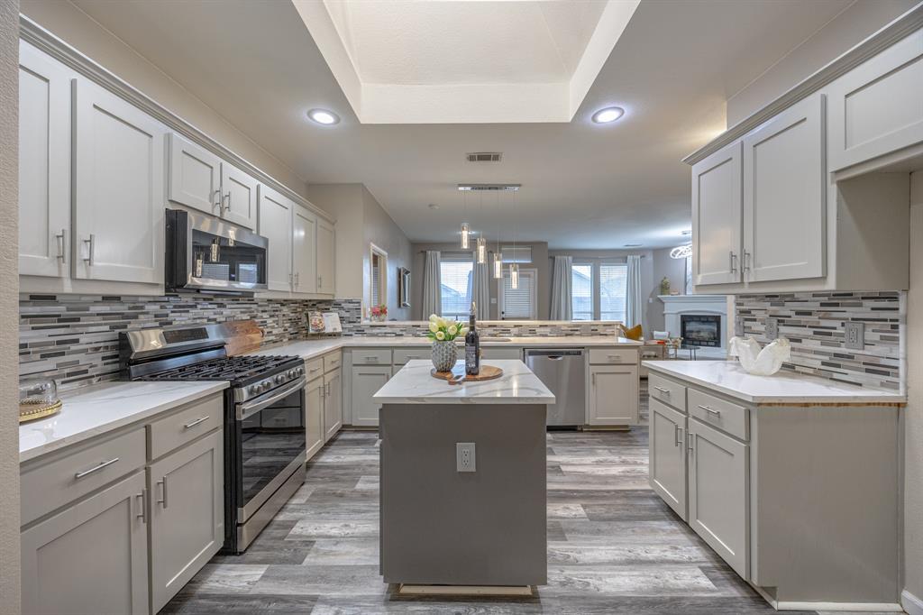 Alexandra Meadows - Residential