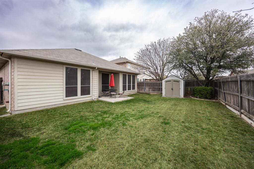 Alexandra Meadows - Residential