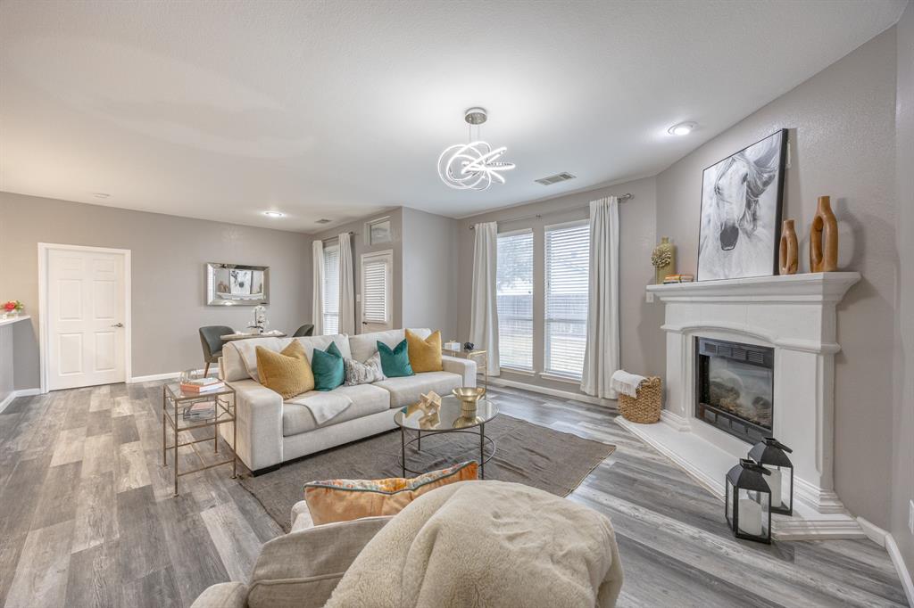 Alexandra Meadows - Residential