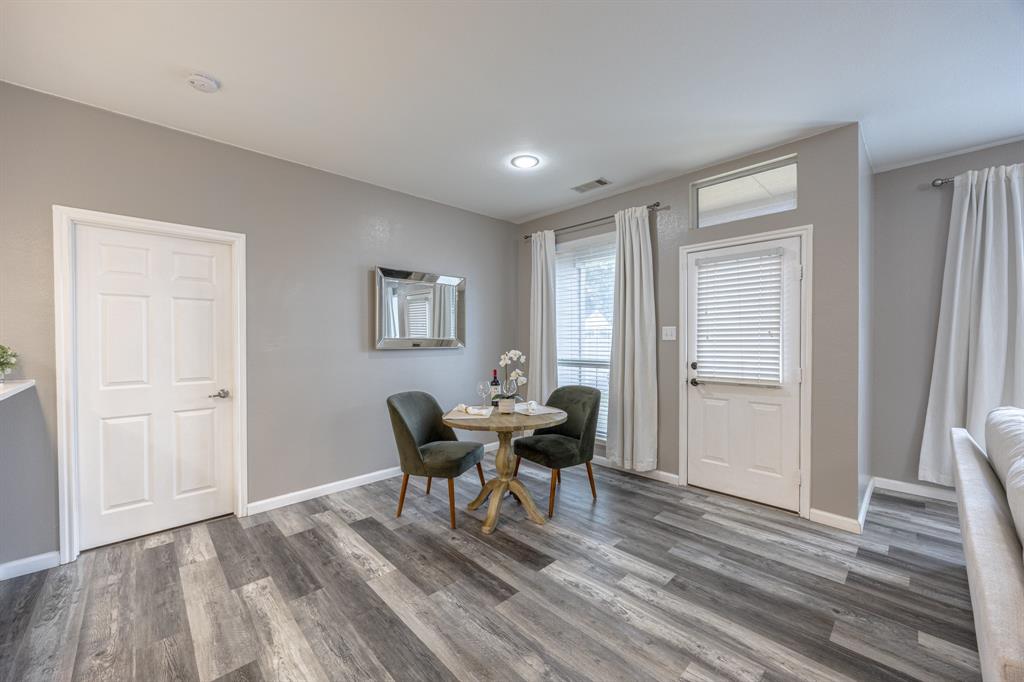 Alexandra Meadows - Residential