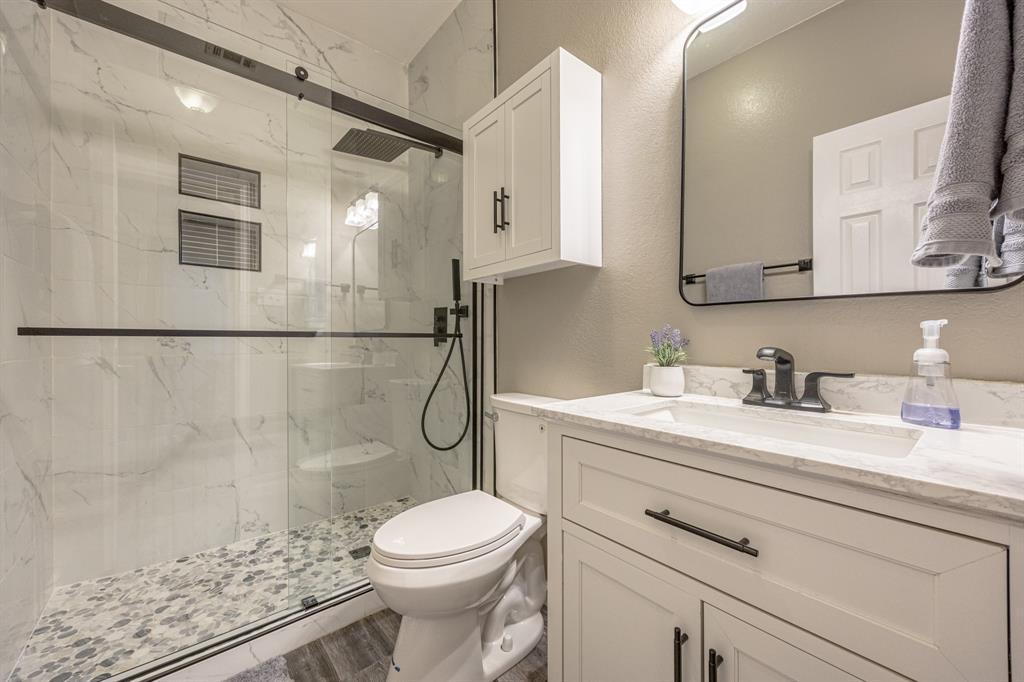 Alexandra Meadows - Residential