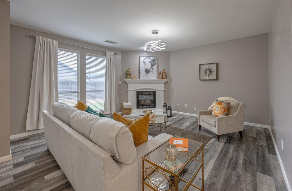 Alexandra Meadows - Residential