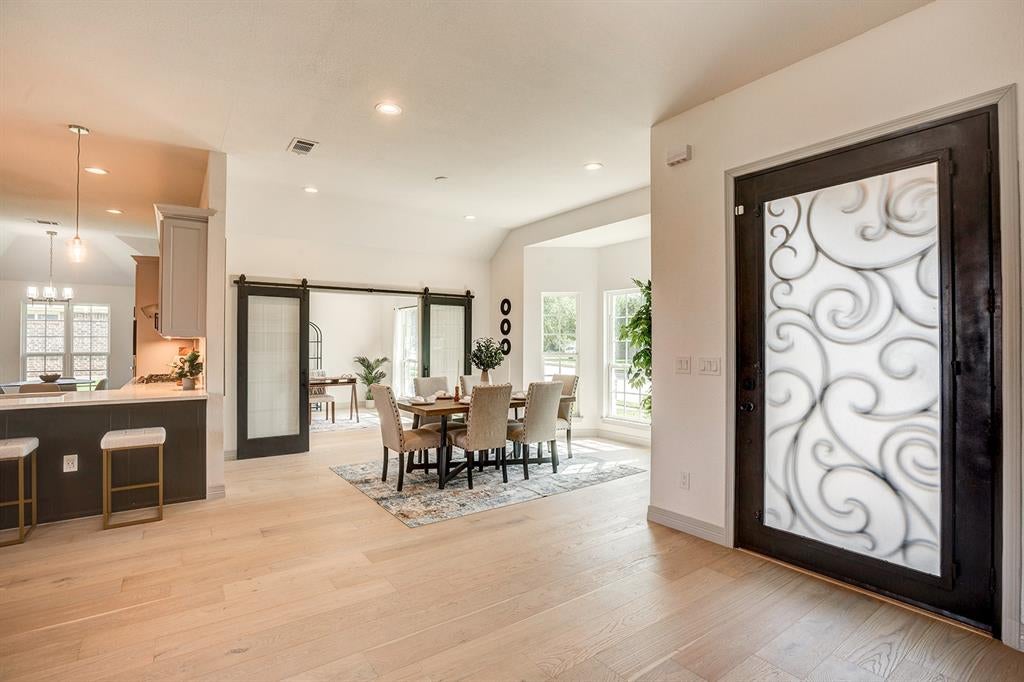 3017 Panhandle Drive