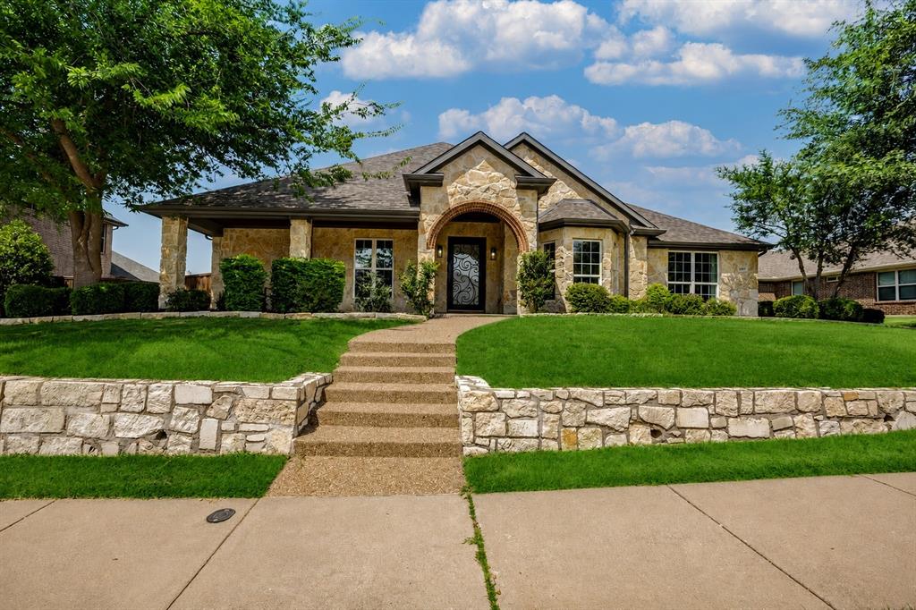 3017 Panhandle Drive