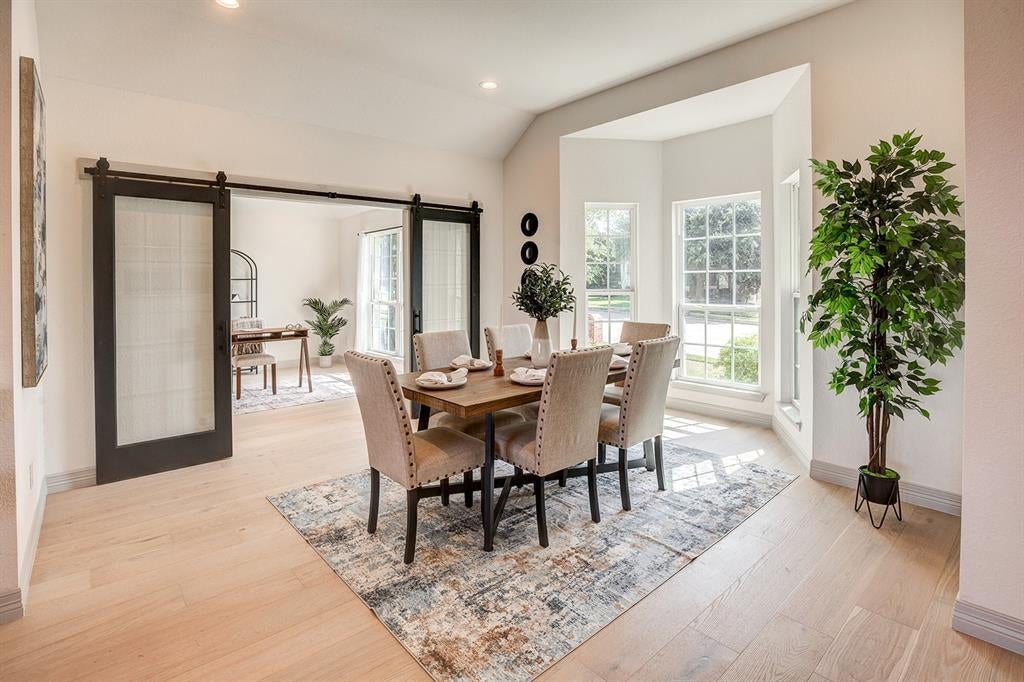 3017 Panhandle Drive