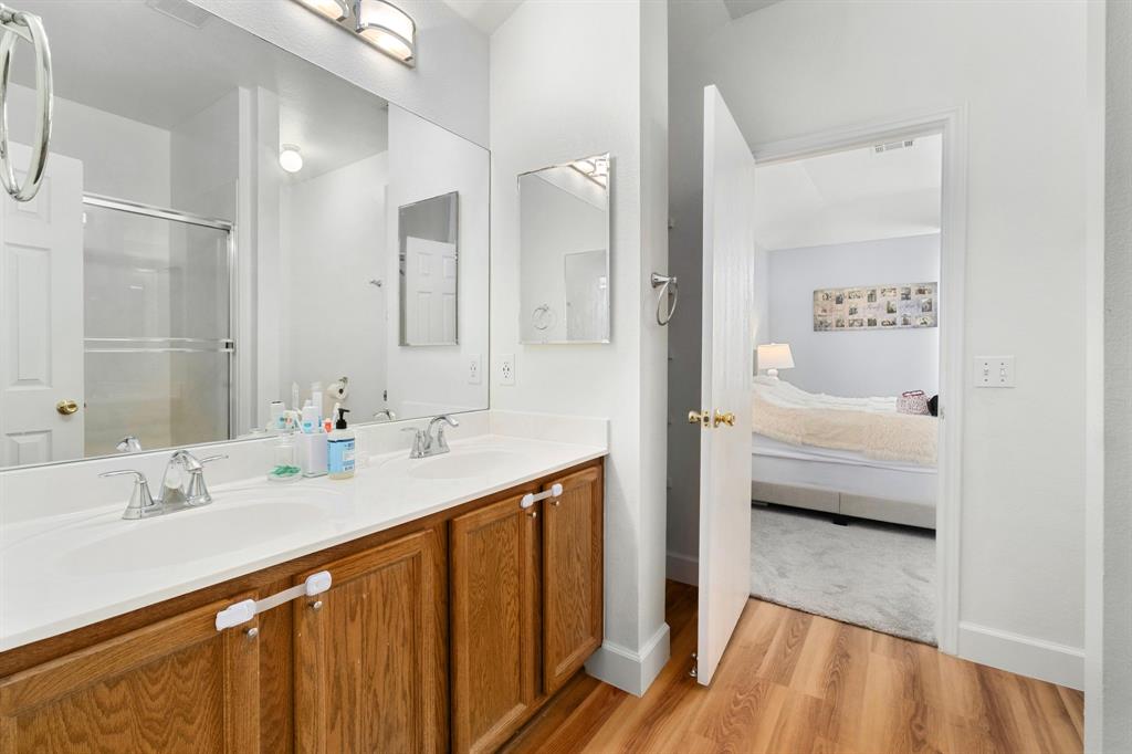 Colonial Place - Residential