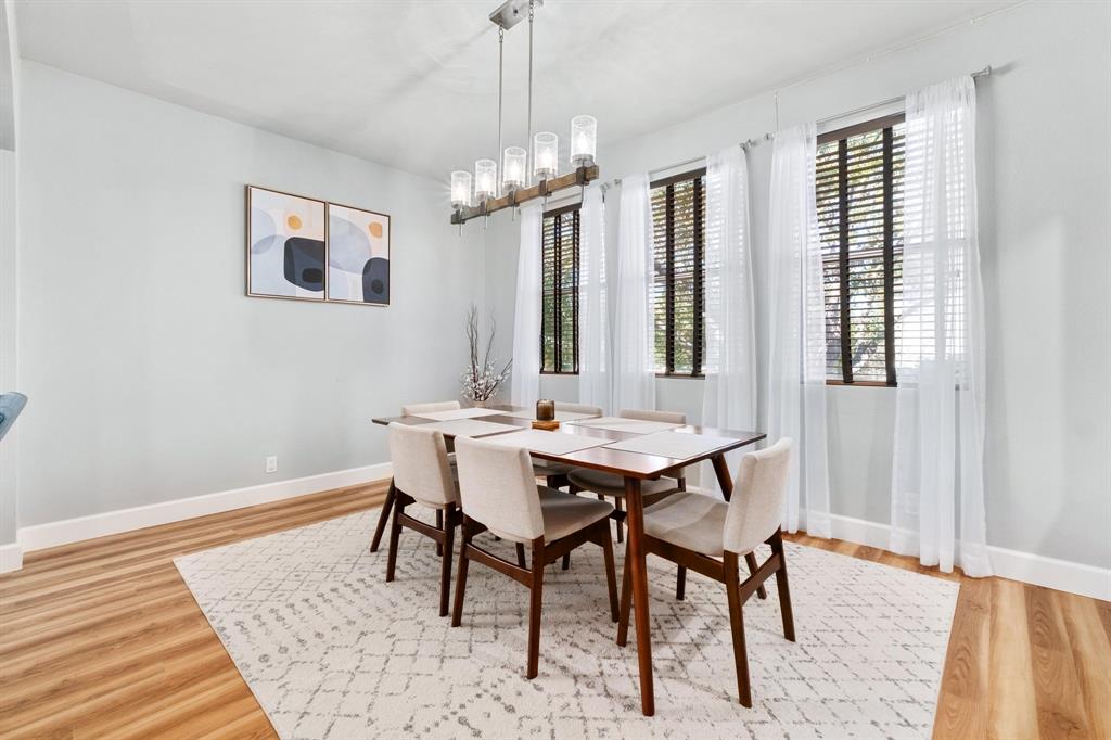 Colonial Place - Residential