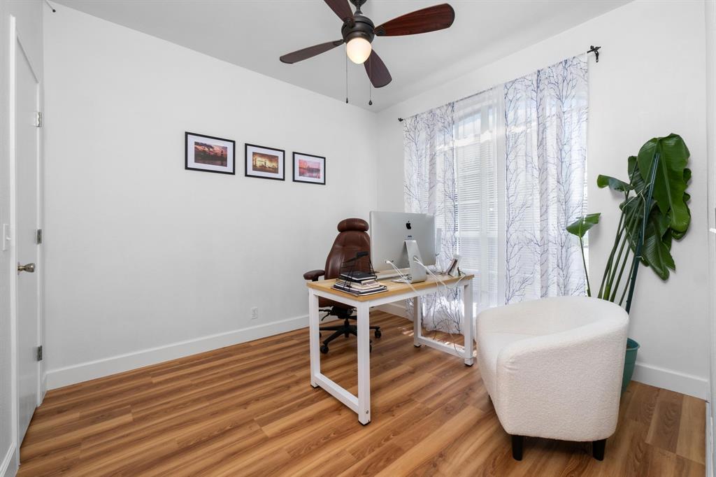 Colonial Place - Residential