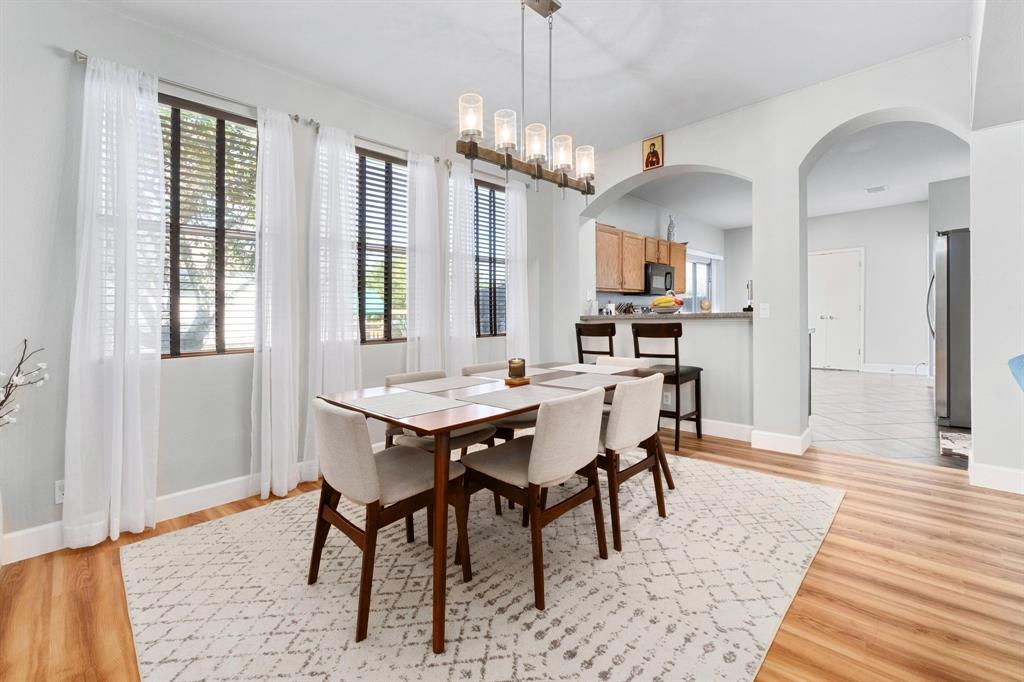 Colonial Place - Residential