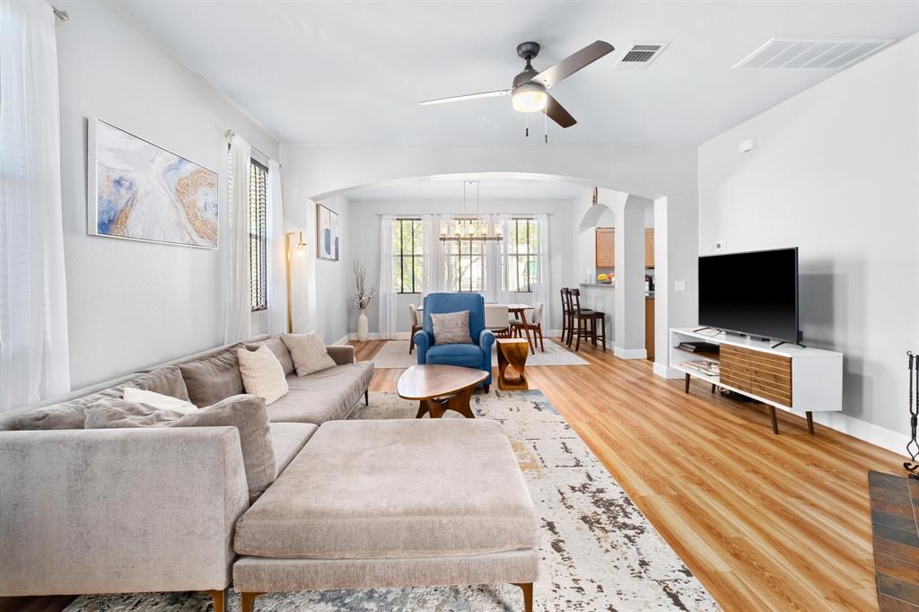 Colonial Place - Residential