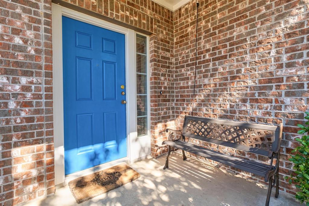 Colonial Place - Residential