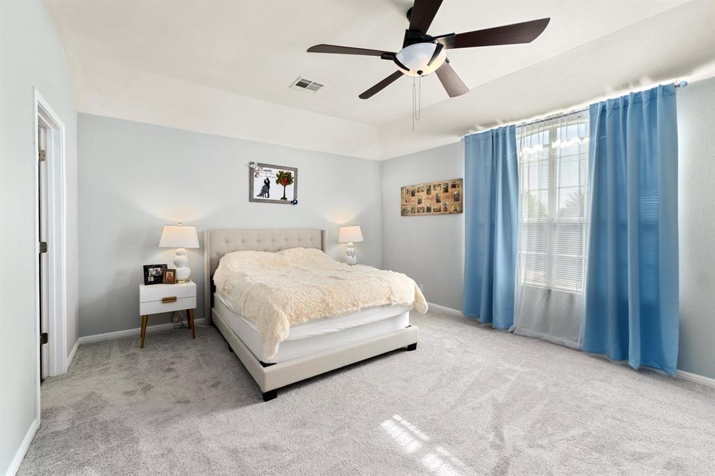 Colonial Place - Residential