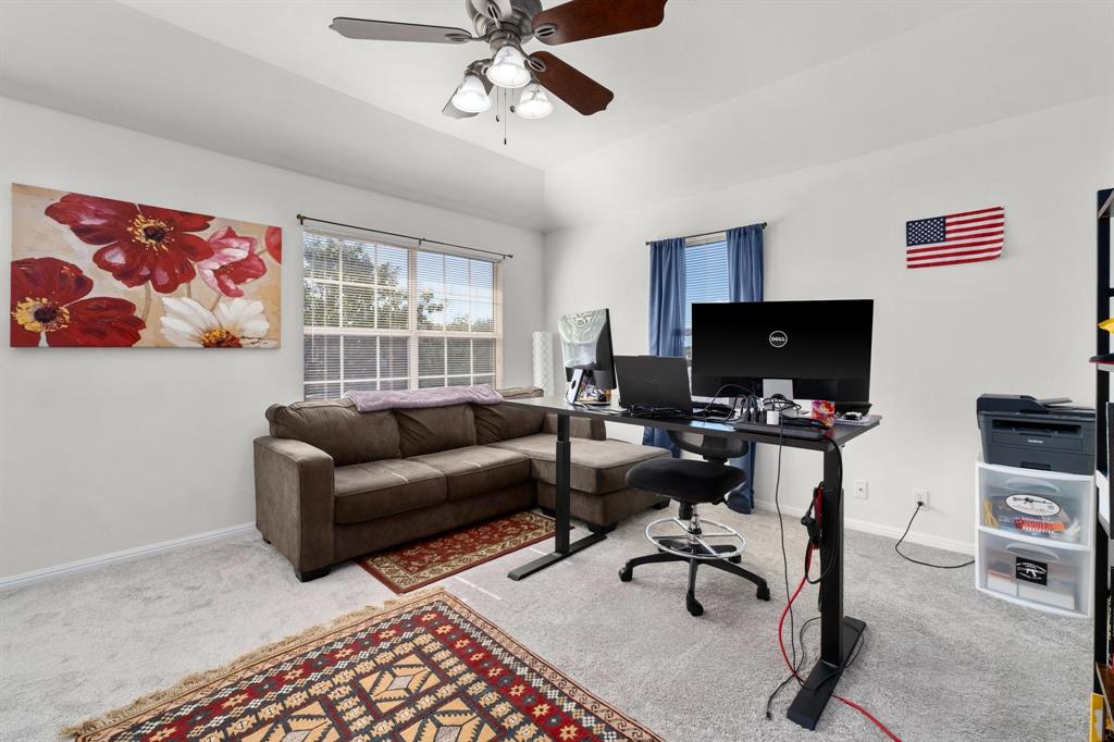 Colonial Place - Residential