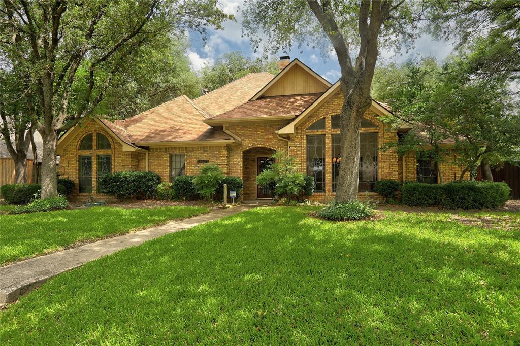 4105 Carrizo Drive