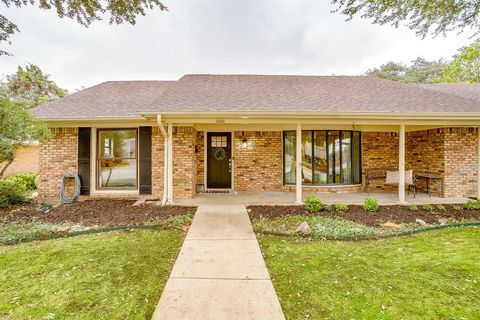 6000 Wiser Avenue Fort Worth TX 76133