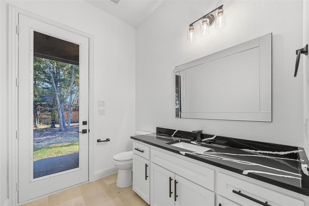 Eagle Pass - Residential