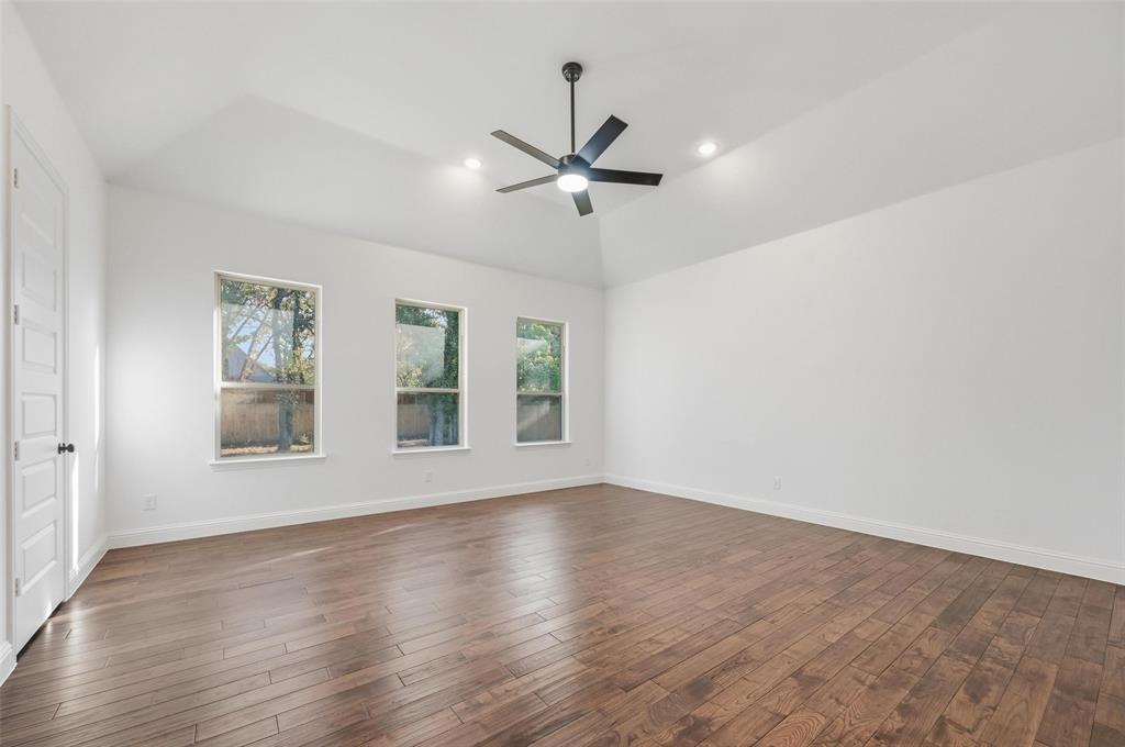 Eagle Pass - Residential