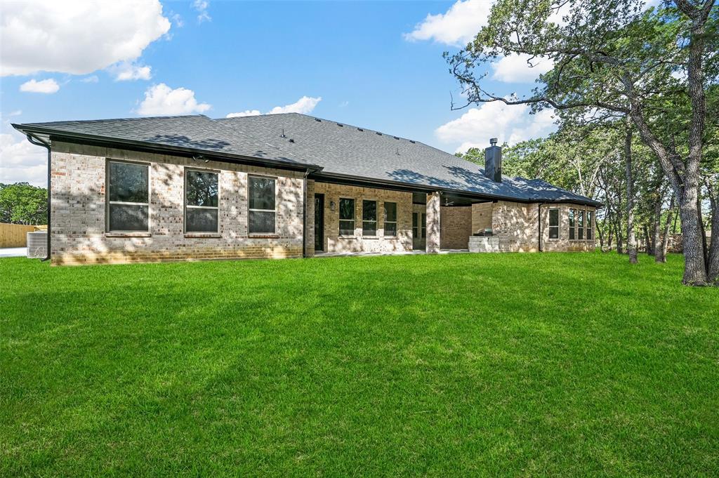 Eagle Pass - Residential