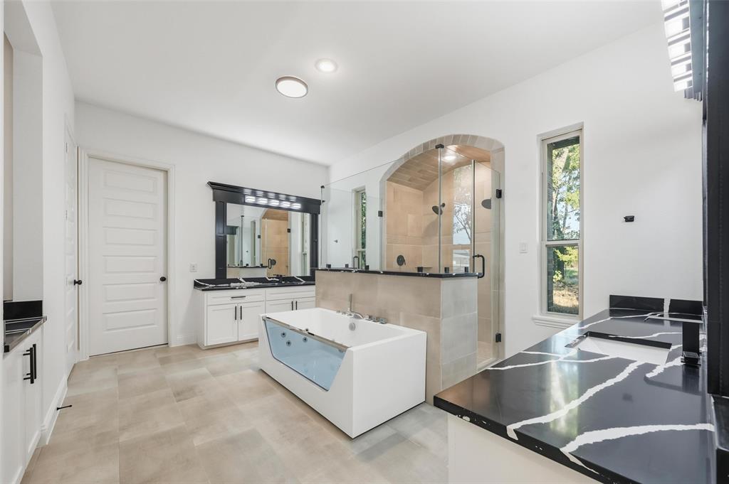 Eagle Pass - Residential