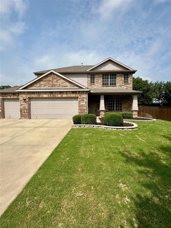 4317 Bay Meadow Drive