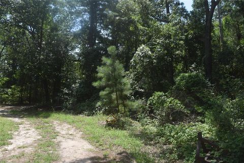 A home in Hawkins