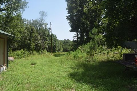 A home in Hawkins