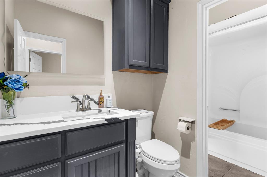 Mary Miller - Residential