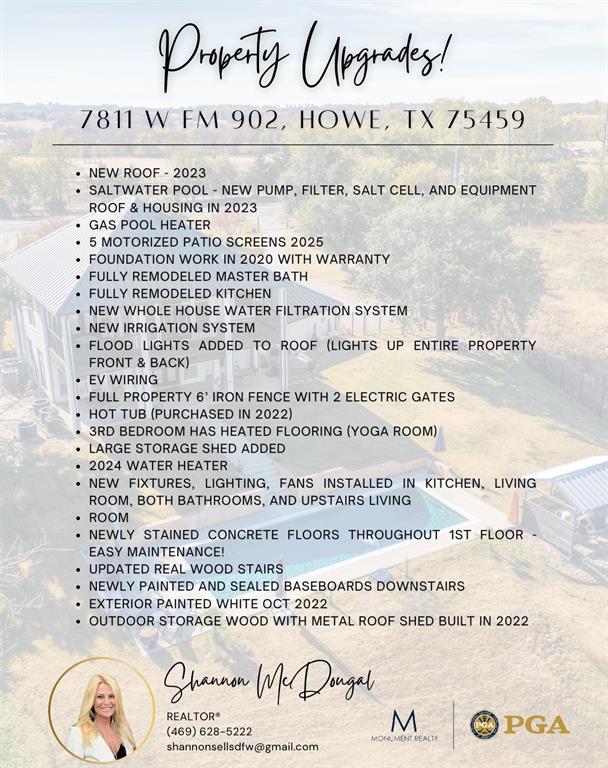 Mary Miller - Residential