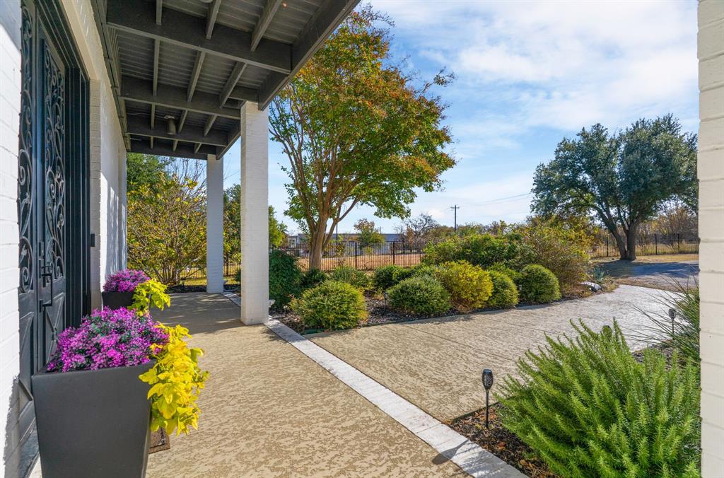 Mary Miller - Residential