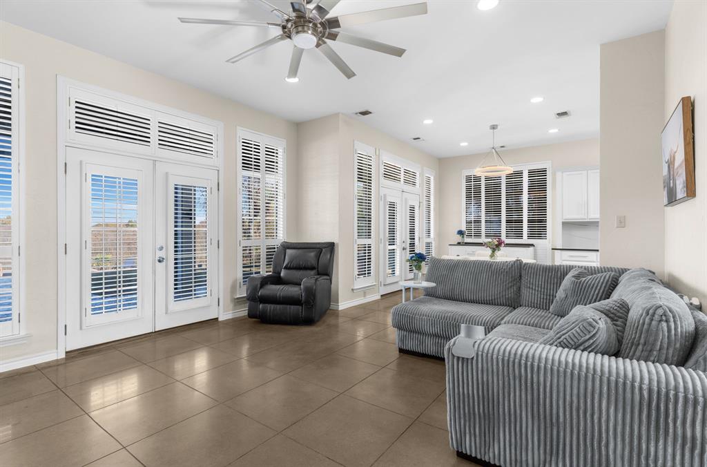 Mary Miller - Residential