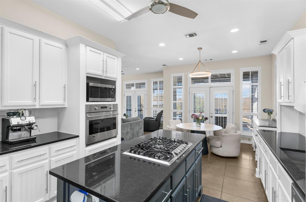 Mary Miller - Residential