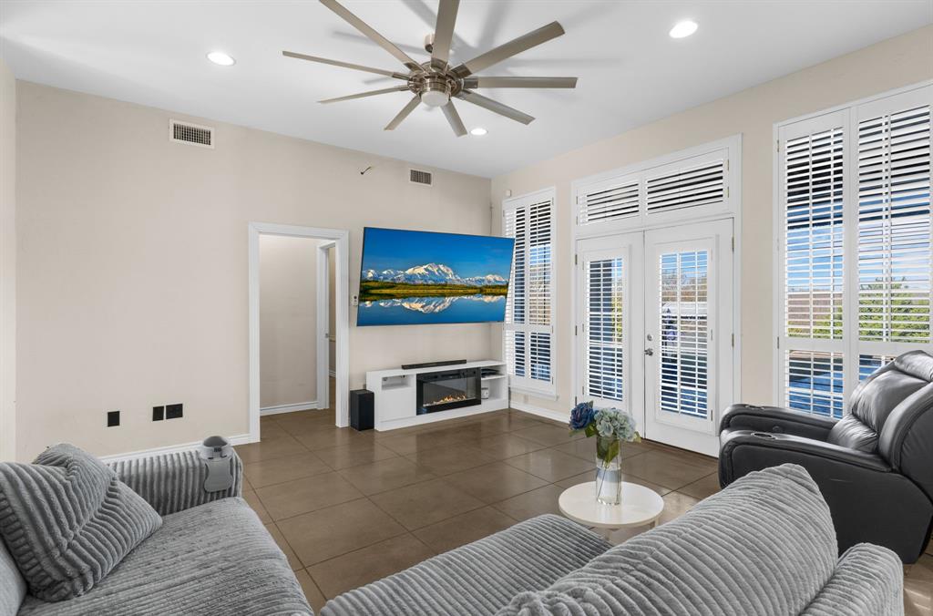 Mary Miller - Residential