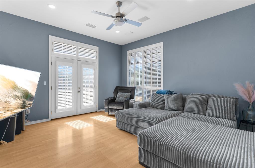 Mary Miller - Residential