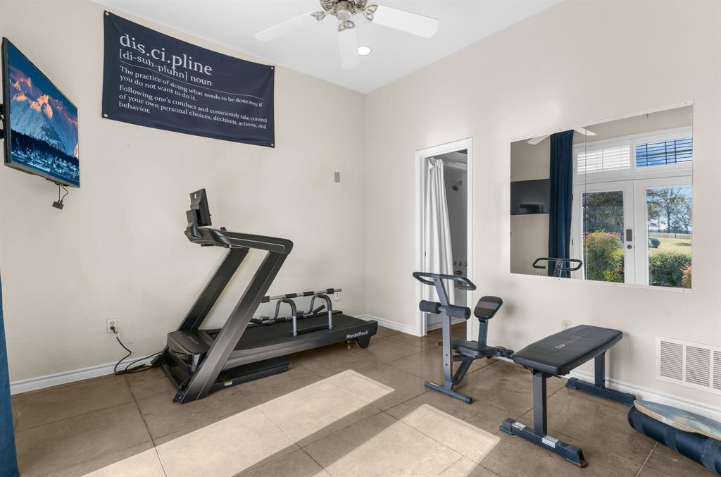 Mary Miller - Residential