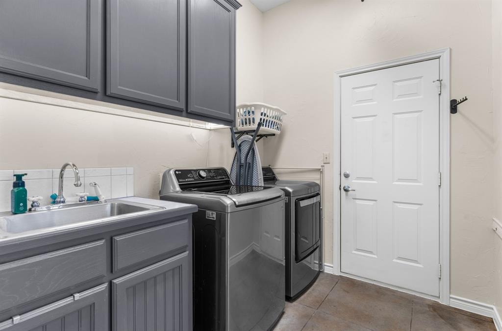 Mary Miller - Residential