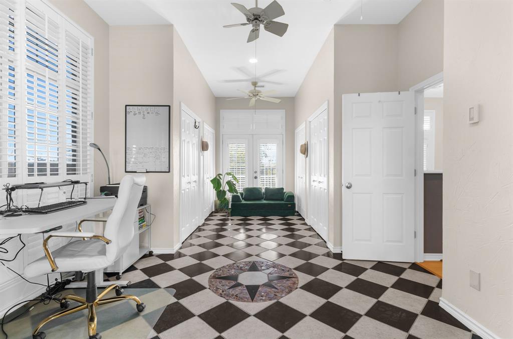 Mary Miller - Residential