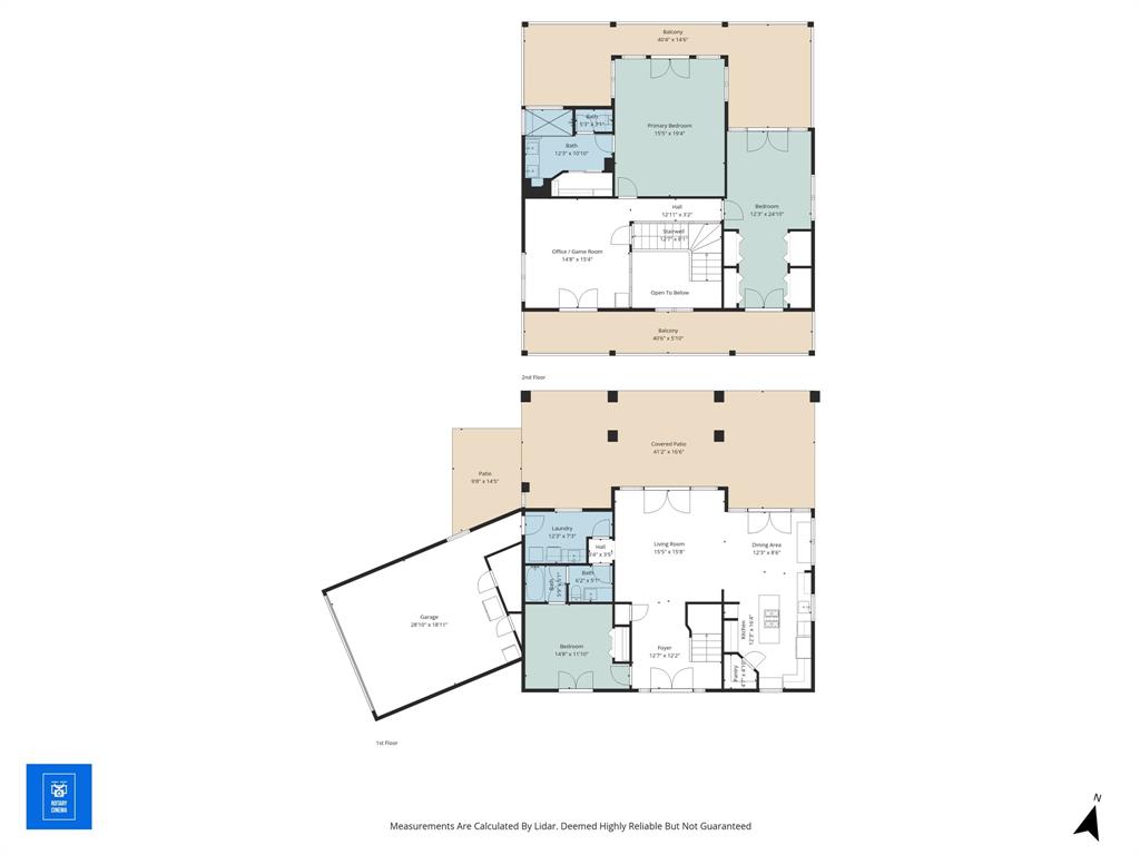 Mary Miller - Residential