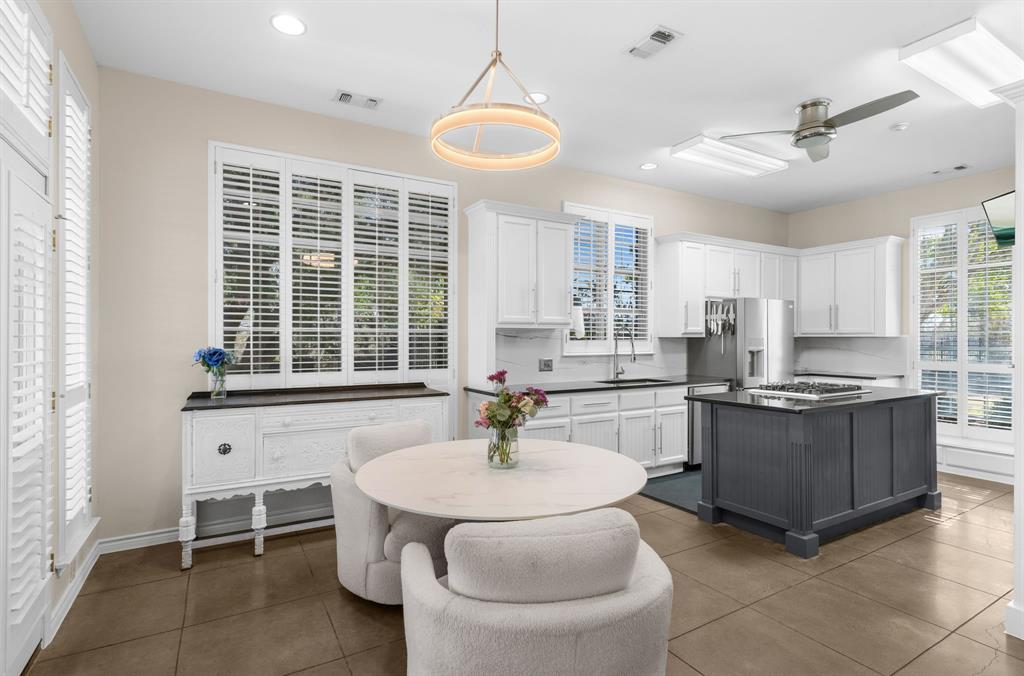 Mary Miller - Residential