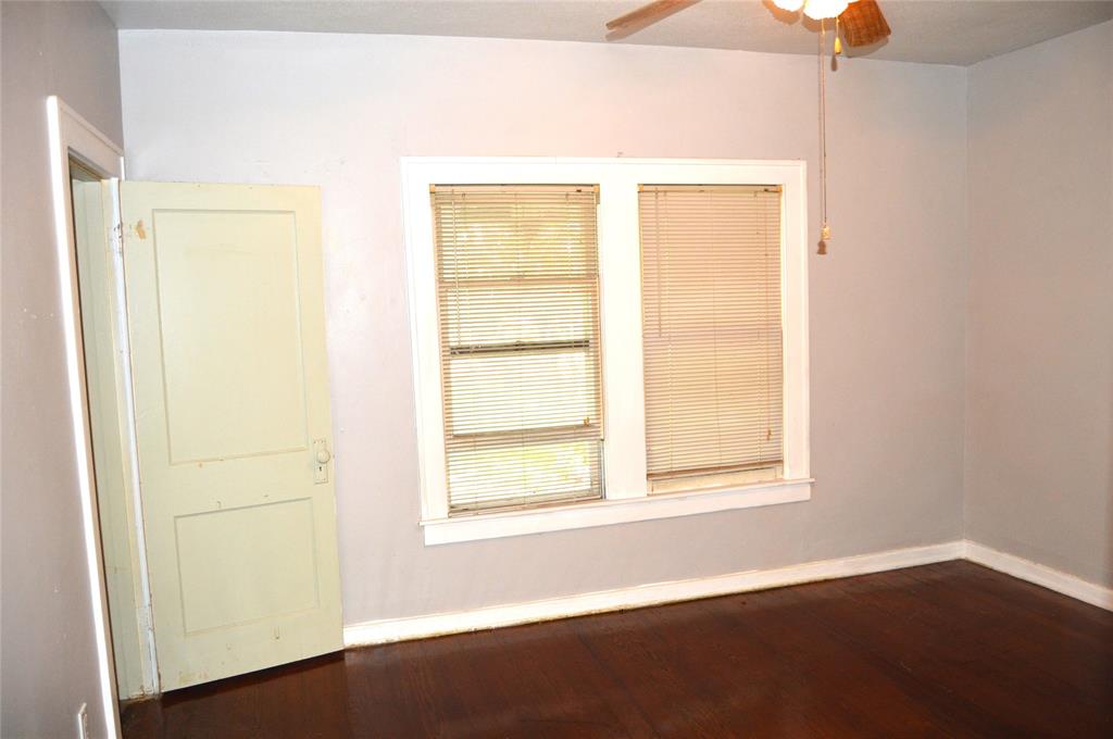 Terrell Rev - Residential